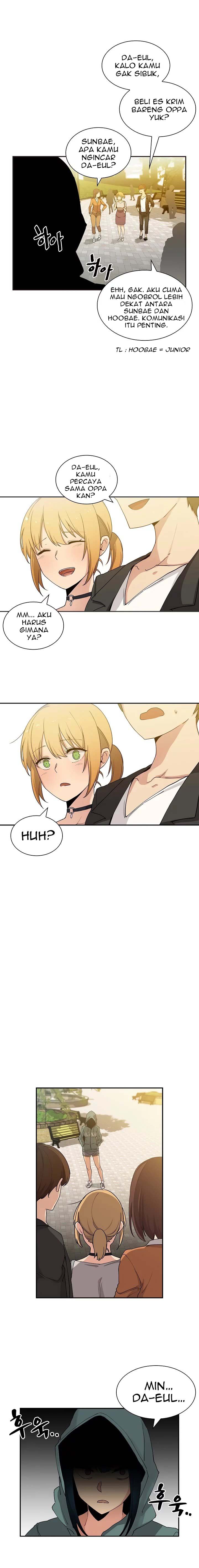 Close as Neighbors - Chapter 4 13