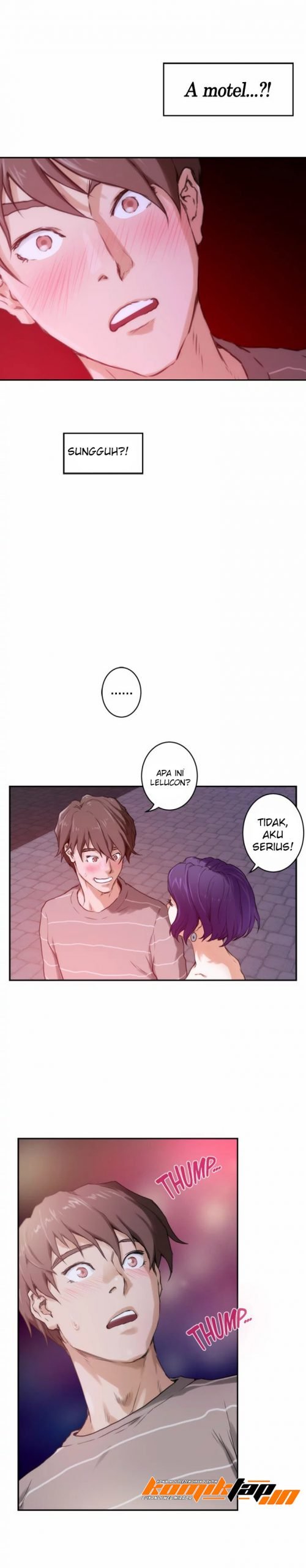 S-Mate - Chapter 4 27