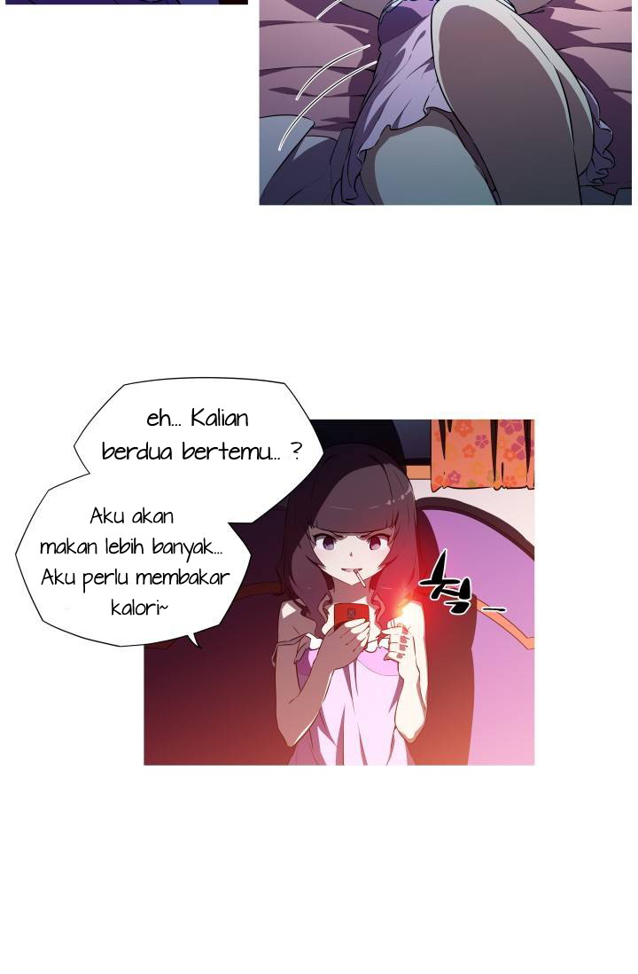 She Has Three Flavors - Chapter 4 24