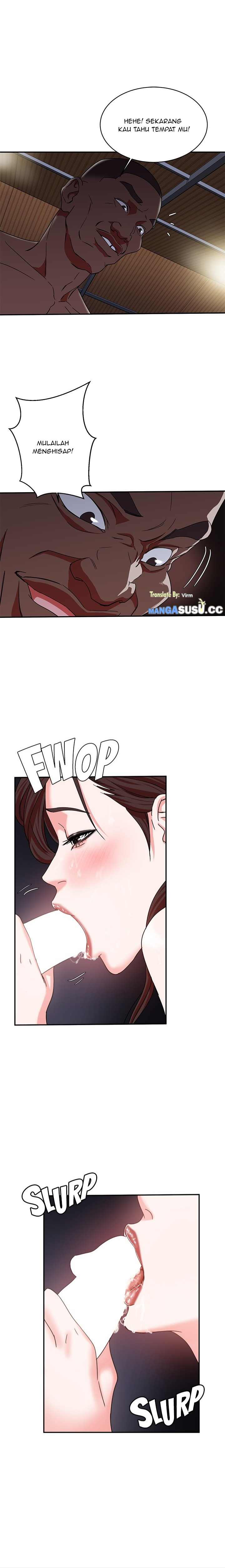 The Escape - Chapter 4 20
