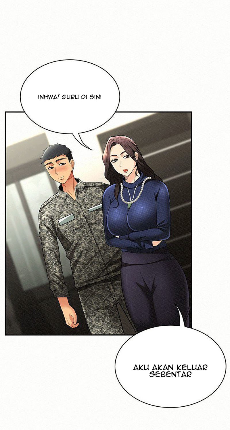 Reporting For Duty Ma’Am - Chapter 5 86 Reporting For Duty Ma’Am - Chapter 5 86