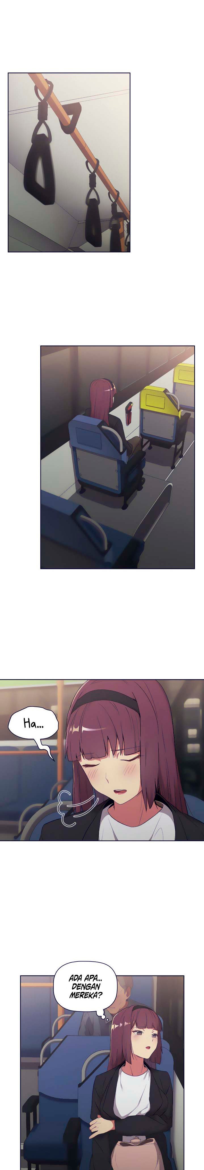 What am I supossed to do now? - Chapter 4 2 What am I supossed to do now? - Chapter 4 2