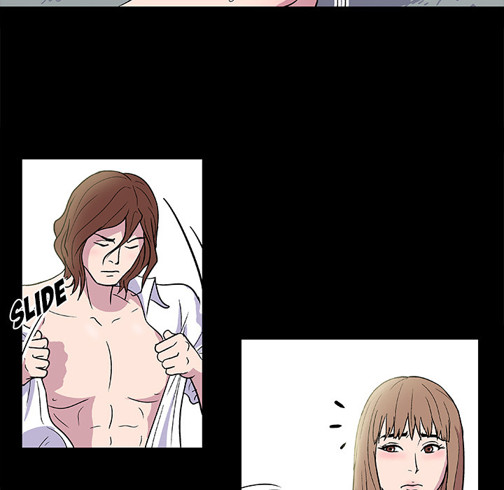 Project Utopia - Chapter 4 28