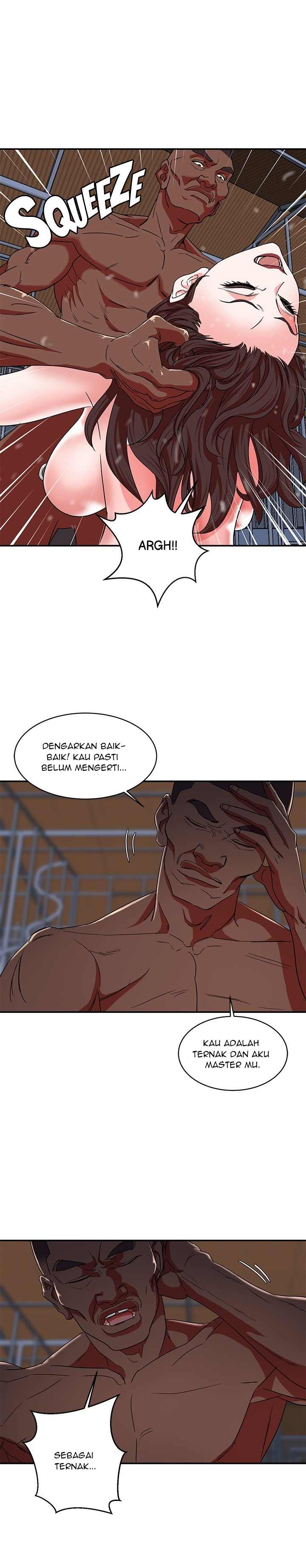 The Escape - Chapter 4 16