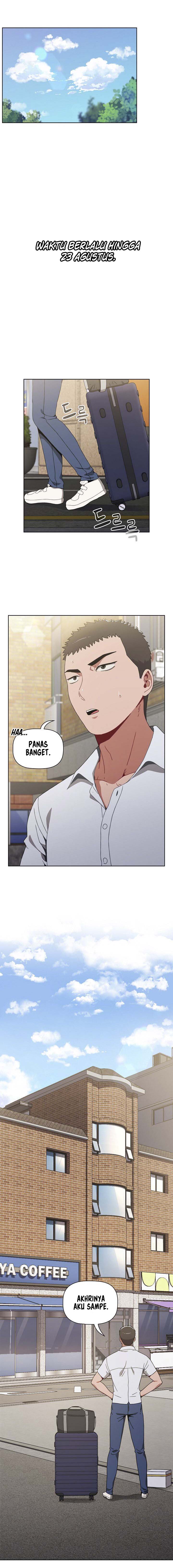 Owner The Pension - Chapter 4 7 Owner The Pension - Chapter 4 7