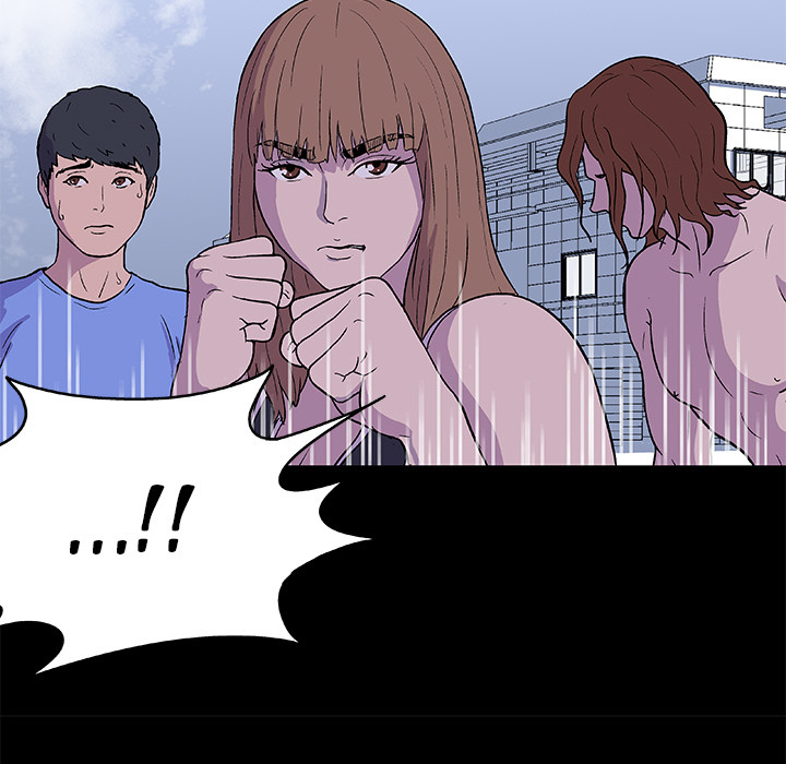 Project Utopia - Chapter 4 52