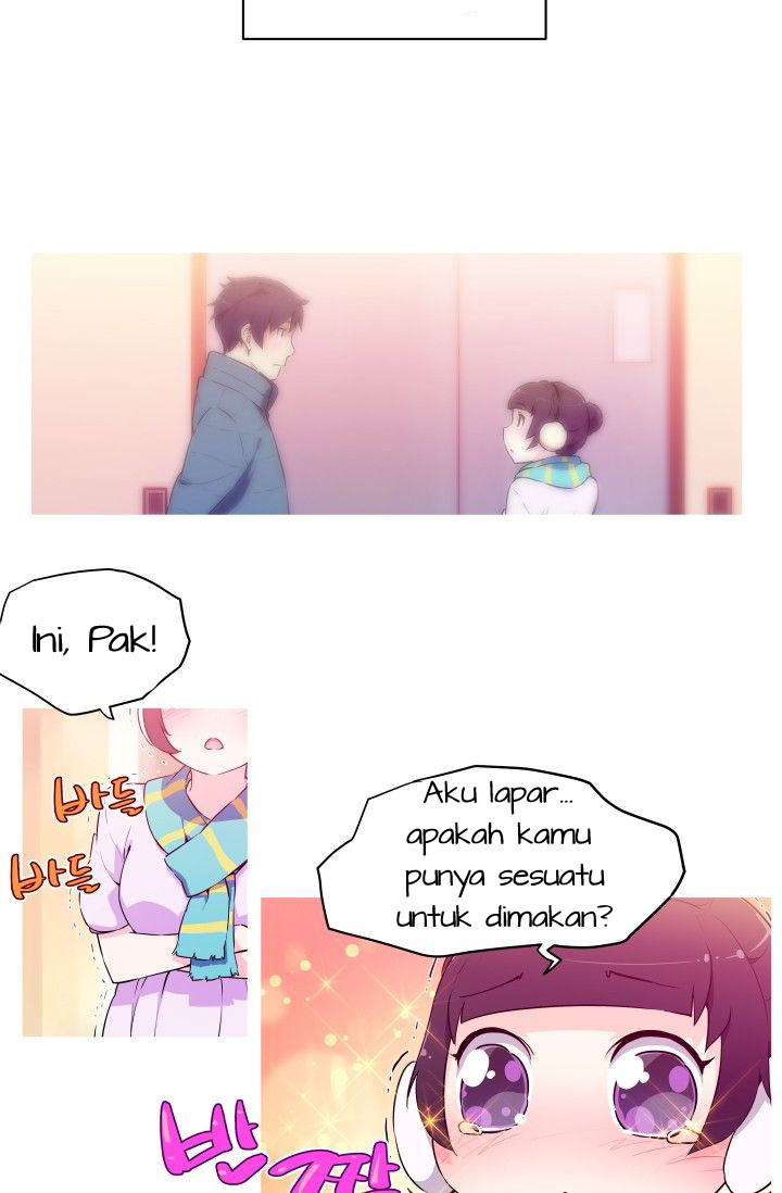 She Has Three Flavors - Chapter 4 7