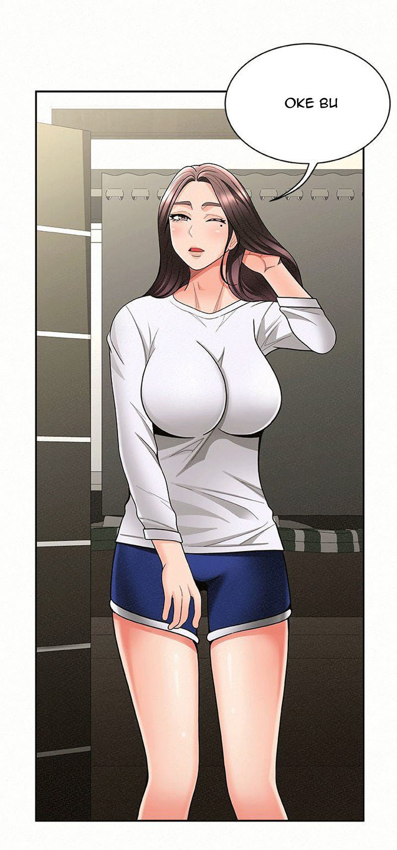 Reporting For Duty Ma’Am - Chapter 5 88 Reporting For Duty Ma’Am - Chapter 5 88