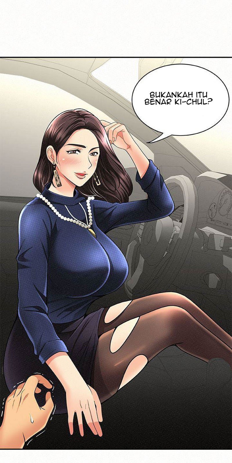 Reporting For Duty Ma’Am - Chapter 5 23 Reporting For Duty Ma’Am - Chapter 5 23