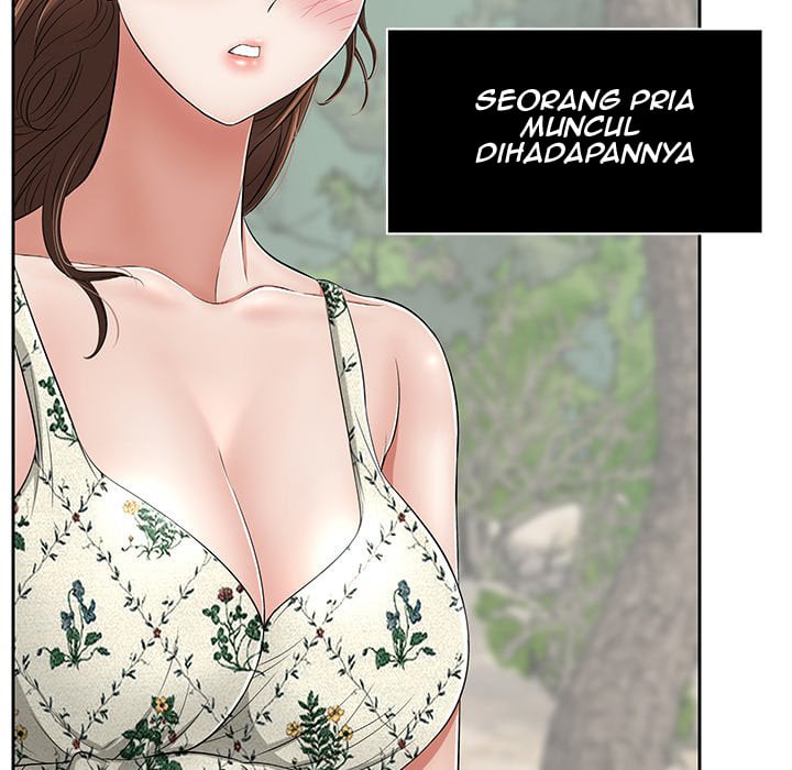 A Killer Woman - Chapter 4 20