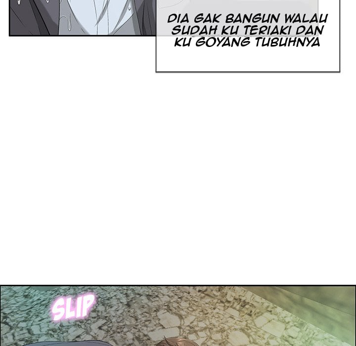 A Killer Woman - Chapter 4 132