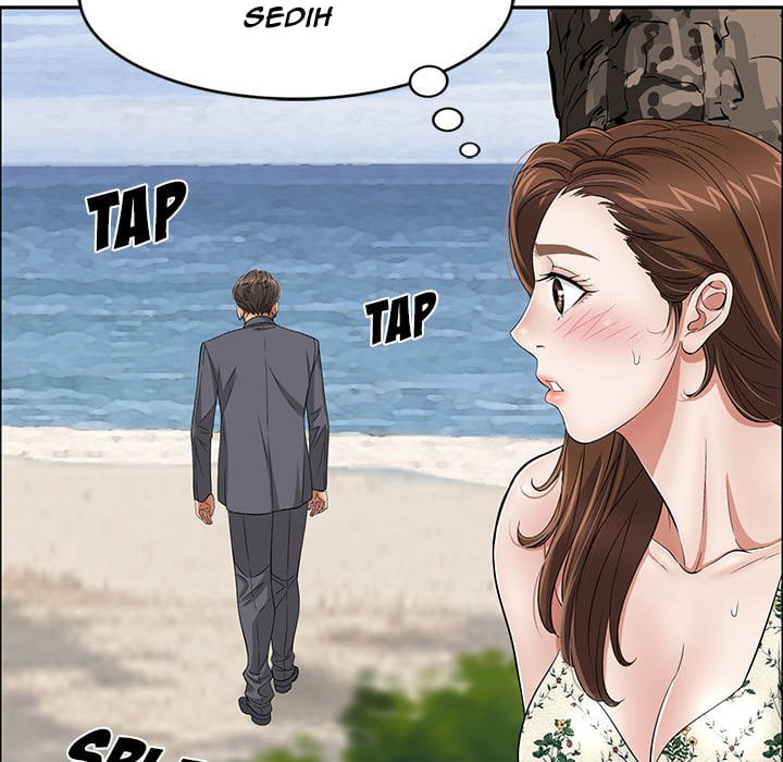 A Killer Woman - Chapter 4 10