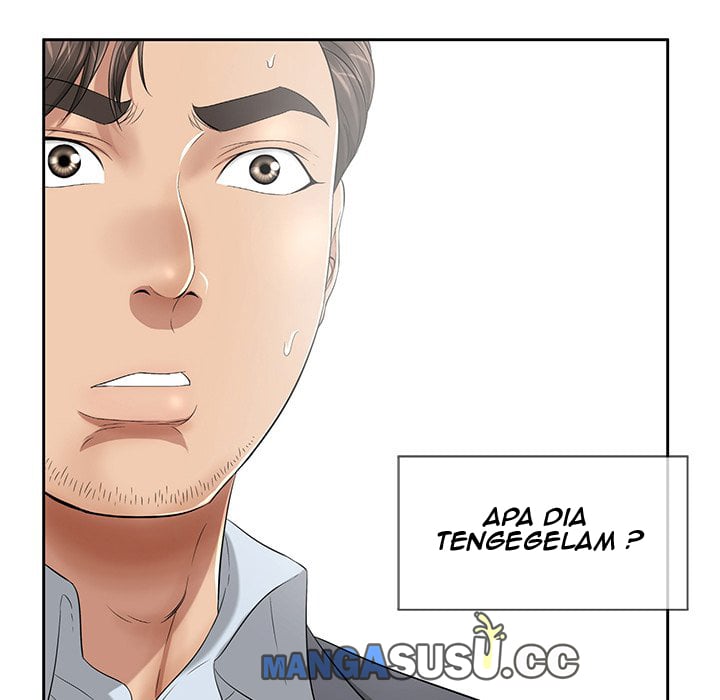 A Killer Woman - Chapter 4 92