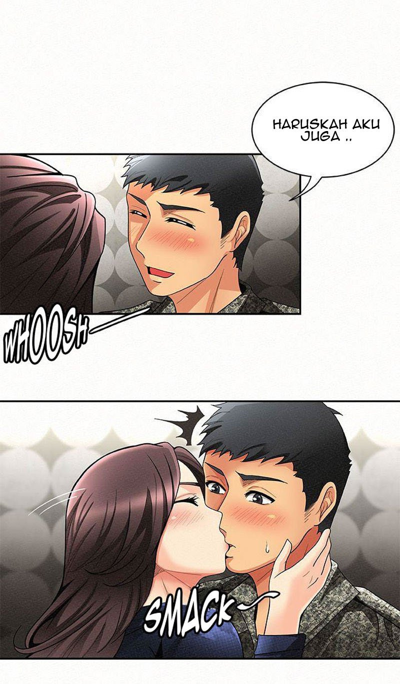 Reporting For Duty Ma’Am - Chapter 5 9 Reporting For Duty Ma’Am - Chapter 5 9