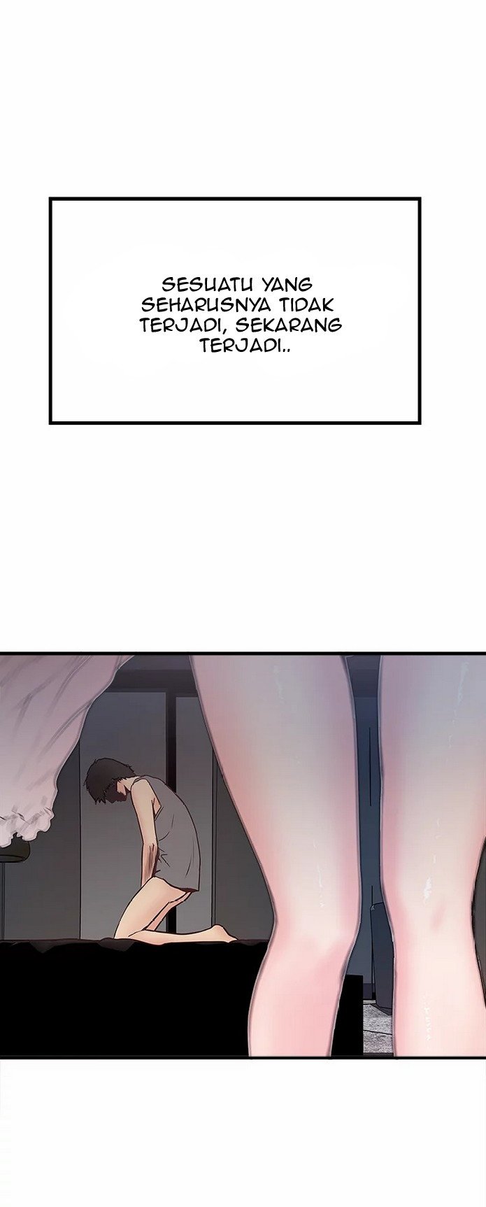 The Housemaid - Chapter 4 5 The Housemaid - Chapter 4 5