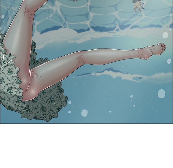 A Killer Woman - Chapter 4 110