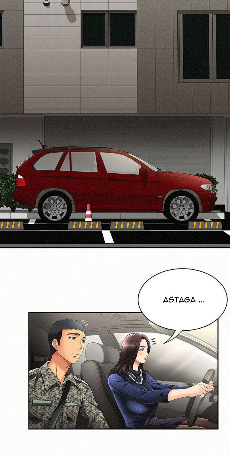 Reporting For Duty Ma’Am - Chapter 5 15 Reporting For Duty Ma’Am - Chapter 5 15