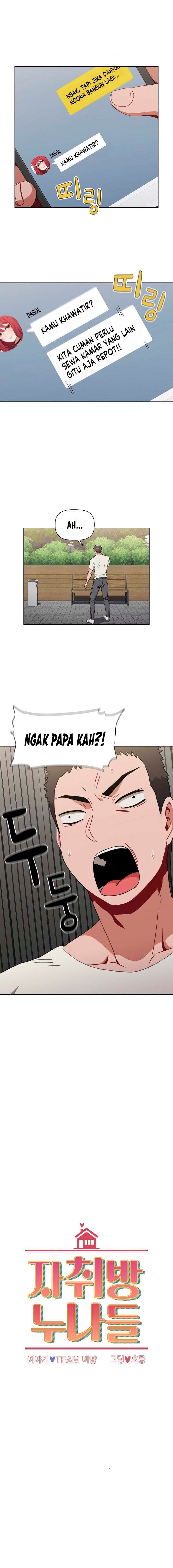 Owner The Pension - Chapter 4 6 Owner The Pension - Chapter 4 6