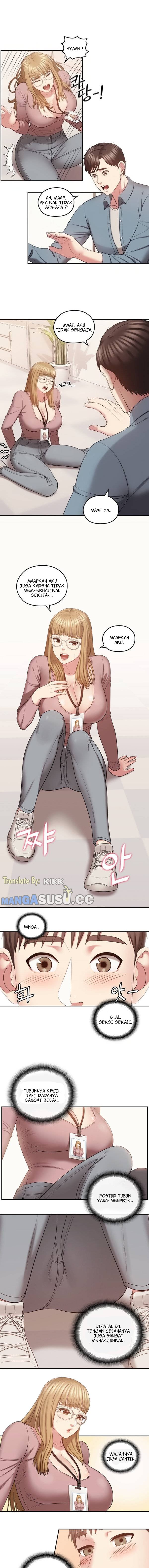 Sok Gung-Hap Consulting - Chapter 4 6
