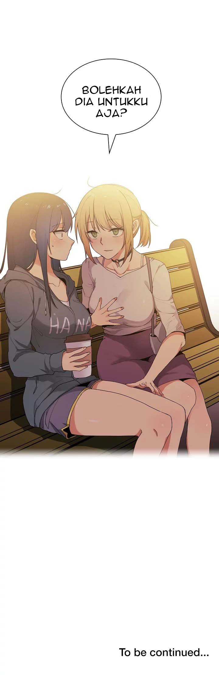 Close as Neighbors - Chapter 4 20