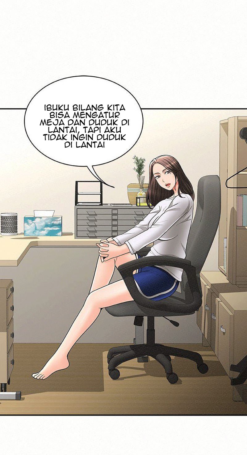 Reporting For Duty Ma’Am - Chapter 5 94 Reporting For Duty Ma’Am - Chapter 5 94