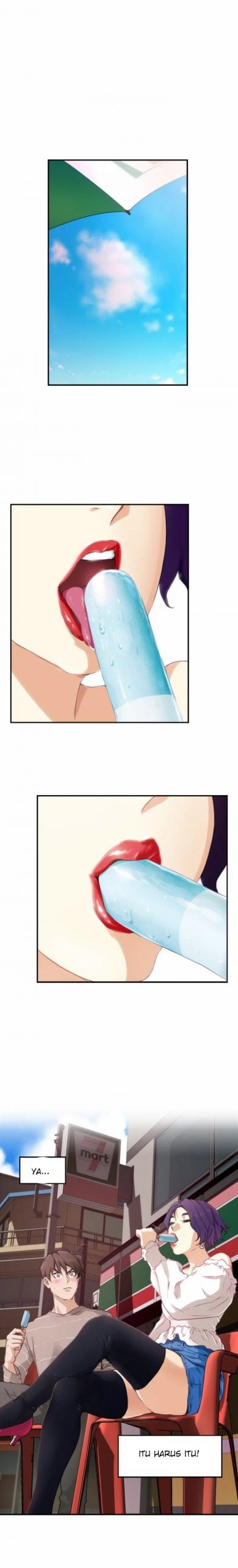 S-Mate - Chapter 4 15