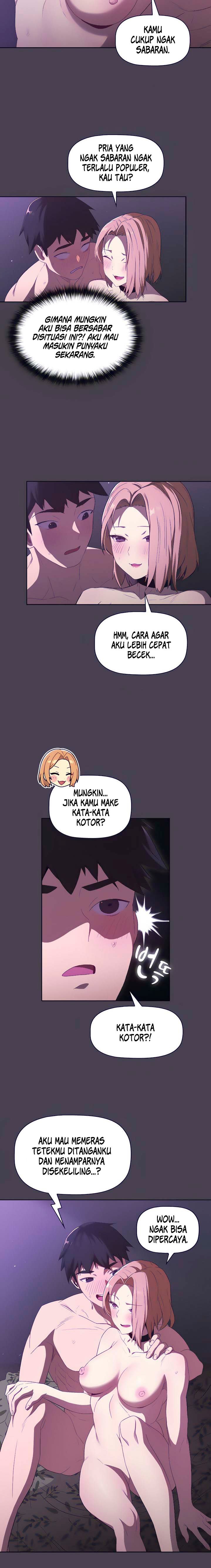 What am I supossed to do now? - Chapter 4 9 What am I supossed to do now? - Chapter 4 9