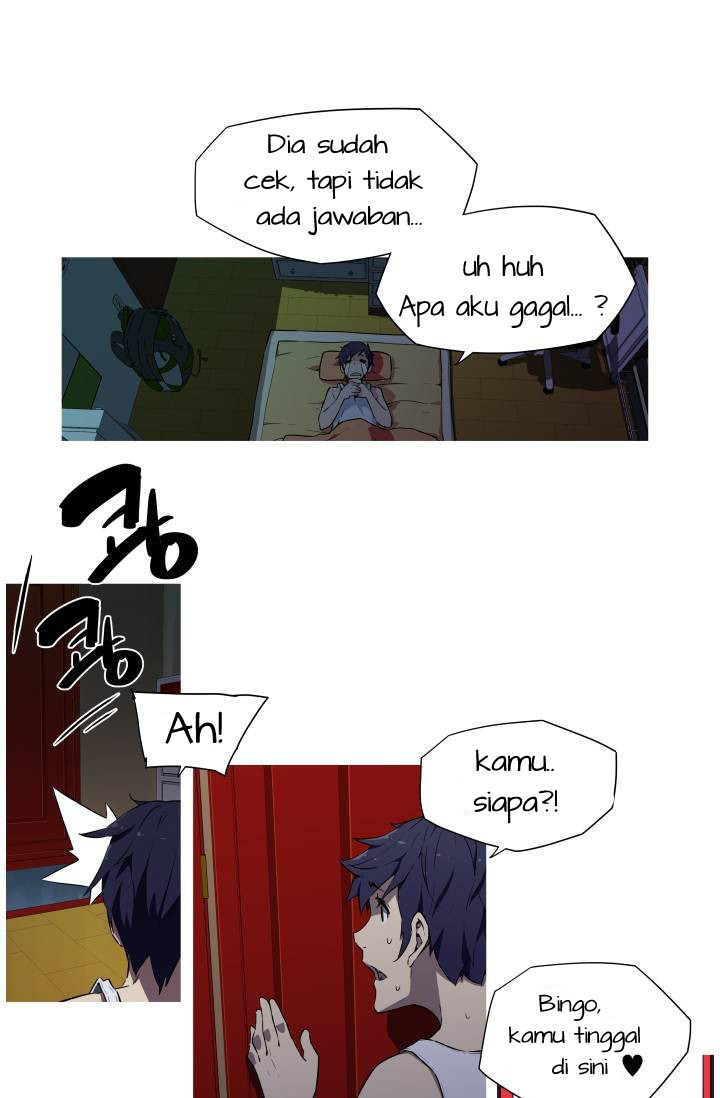 She Has Three Flavors - Chapter 4 25
