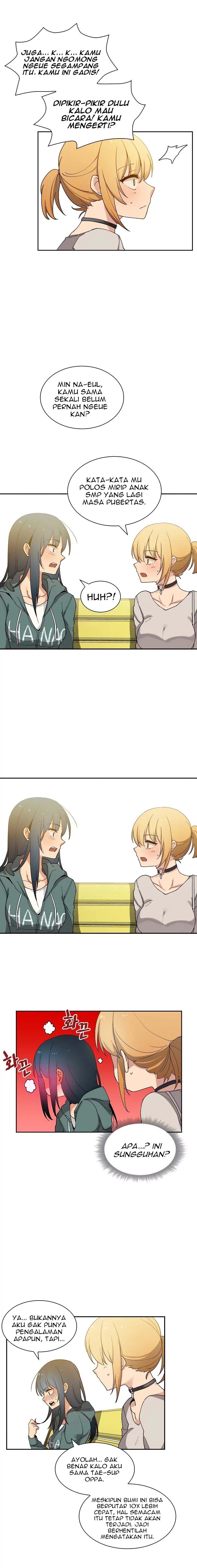 Close as Neighbors - Chapter 4 18