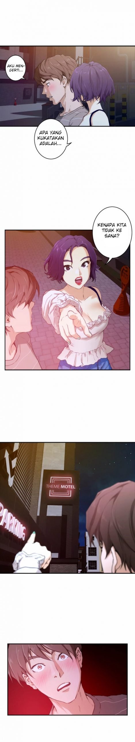 S-Mate - Chapter 4 26