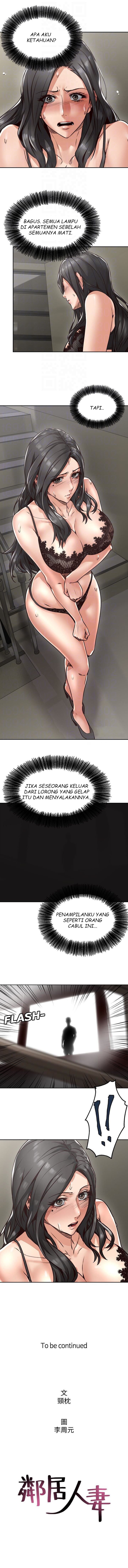 Soothe Me - Chapter 4 9