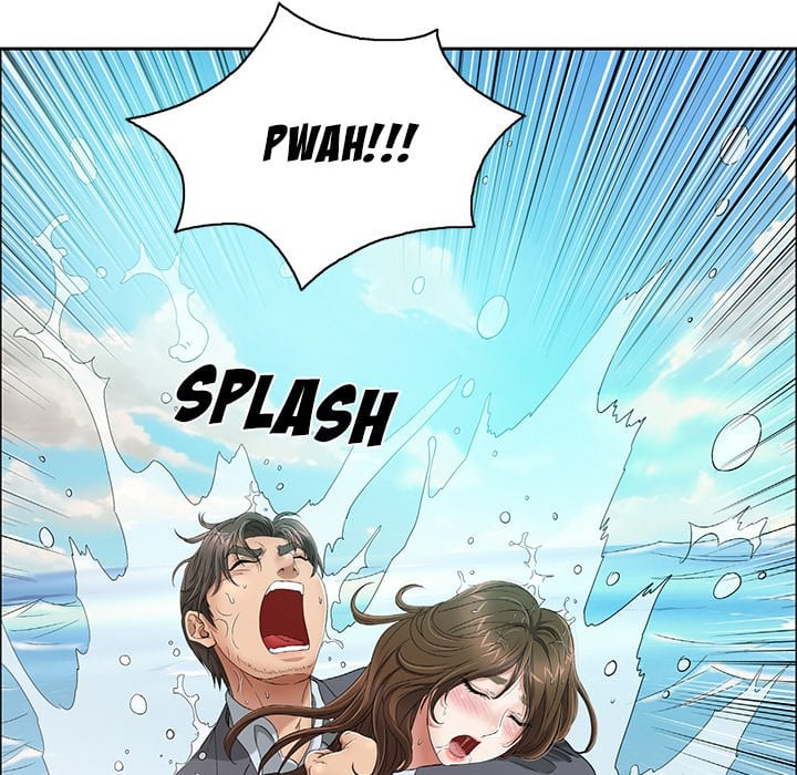 A Killer Woman - Chapter 4 118