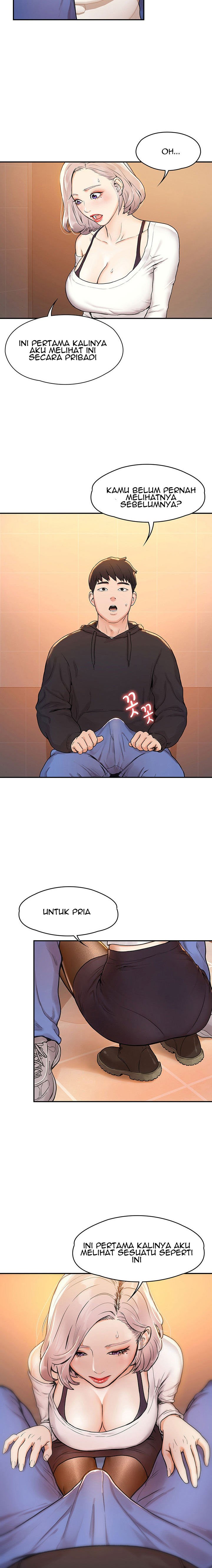 Campus Today - Chapter 4 12
