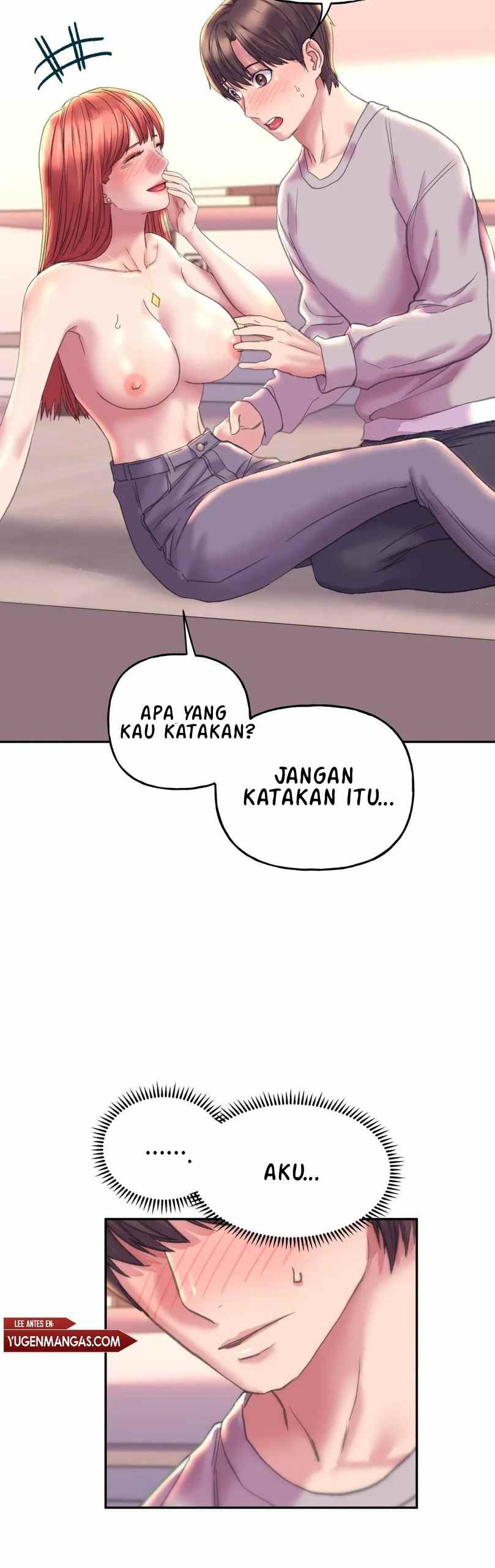 Double Face - Chapter 4 35