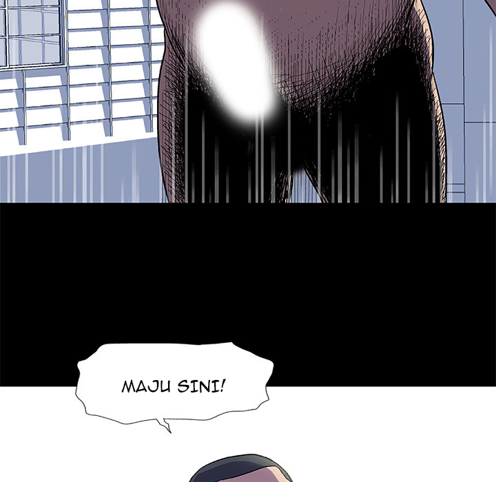 Project Utopia - Chapter 4 50