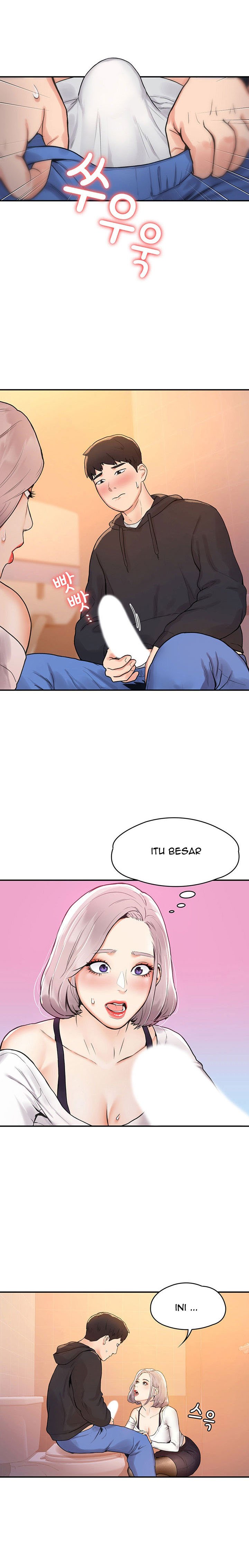 Campus Today - Chapter 4 15