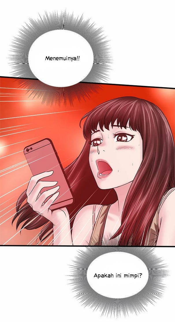 The Housemaid - Chapter 4 19 The Housemaid - Chapter 4 19