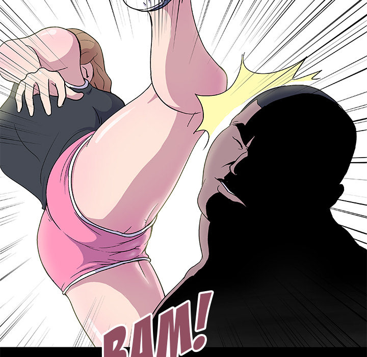 Project Utopia - Chapter 4 44