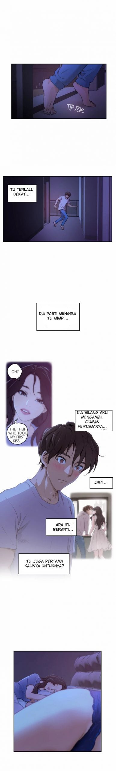 S-Mate - Chapter 4 8