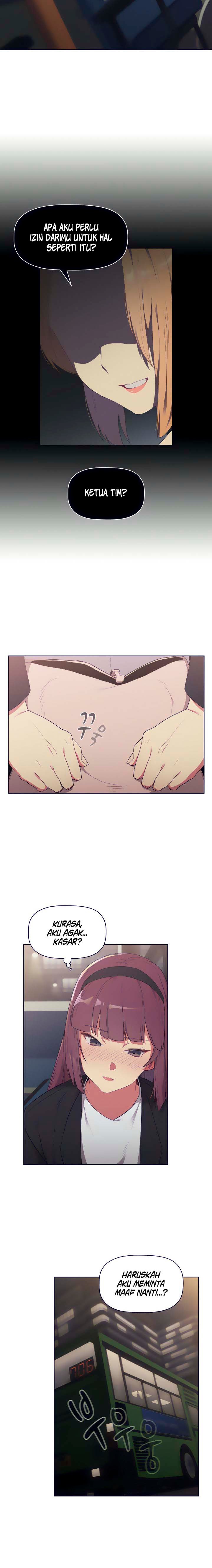 What am I supossed to do now? - Chapter 4 4 What am I supossed to do now? - Chapter 4 4