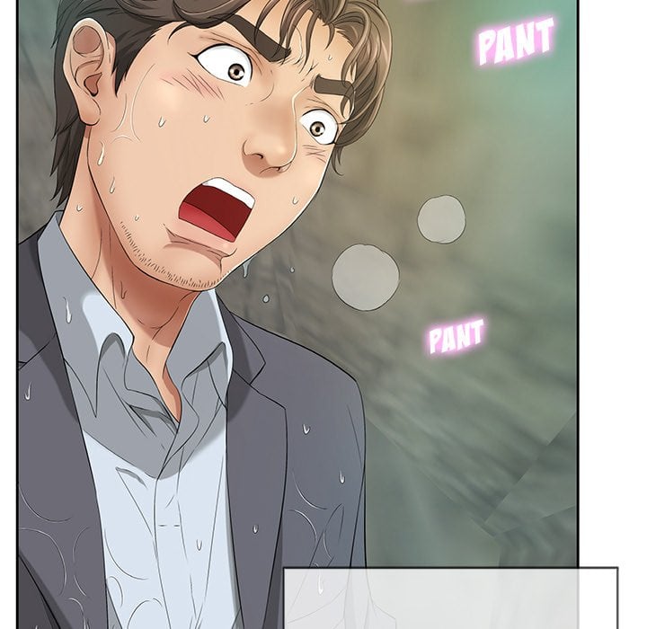 A Killer Woman - Chapter 4 131