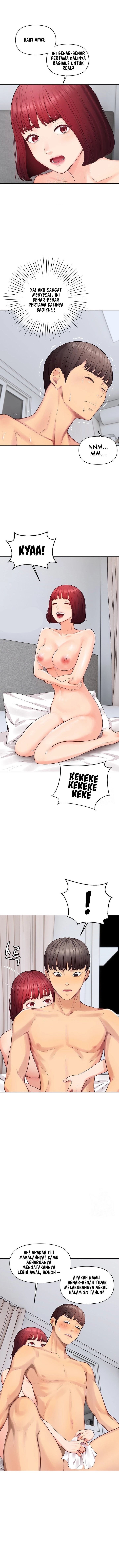 The Brides Who Can’t Eat - Chapter 4 3 The Brides Who Can’t Eat - Chapter 4 3