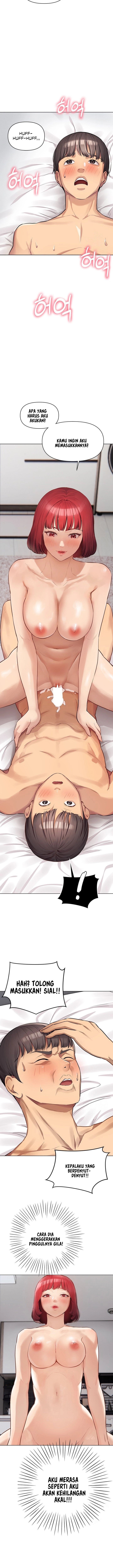 The Brides Who Can’t Eat - Chapter 4 12 The Brides Who Can’t Eat - Chapter 4 12