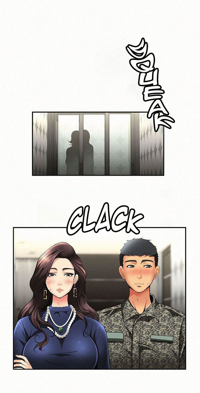 Reporting For Duty Ma’Am - Chapter 5 8 Reporting For Duty Ma’Am - Chapter 5 8