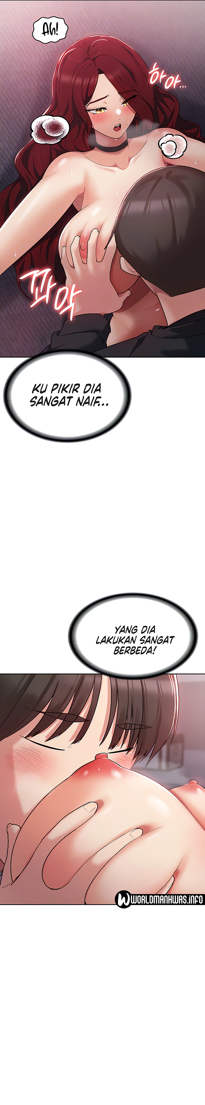 Sexy Men X Goddes - Chapter 4 8 Sexy Men X Goddes - Chapter 4 8