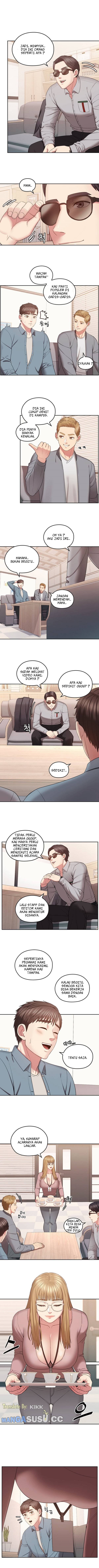 Sok Gung-Hap Consulting - Chapter 4 8