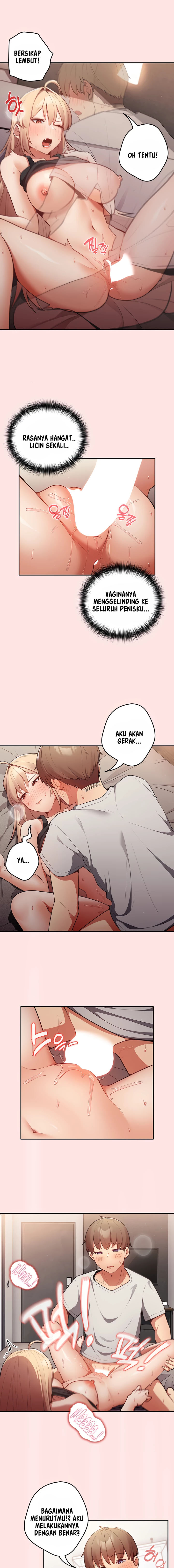 That&#8217;s not how it&#8217;s done - Chapter 4 13