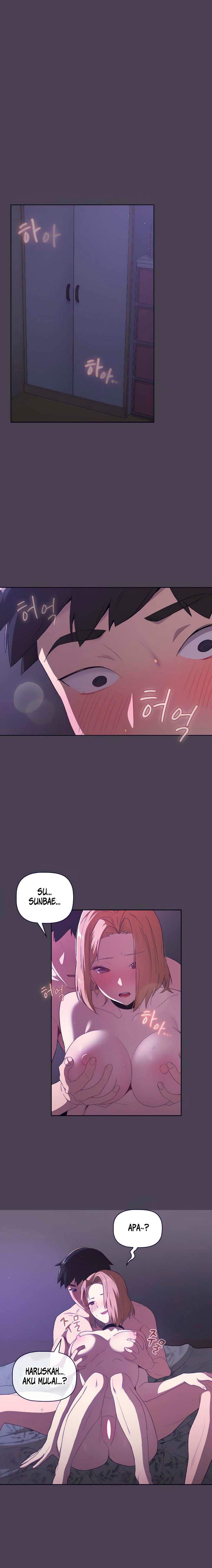 What am I supossed to do now? - Chapter 4 6 What am I supossed to do now? - Chapter 4 6