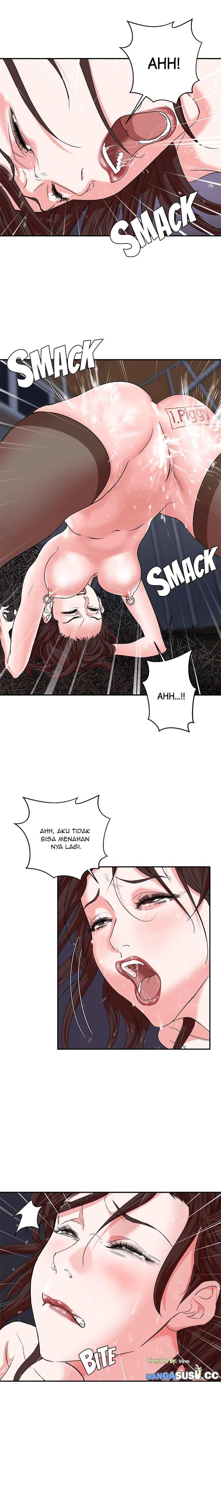 The Escape - Chapter 4 11