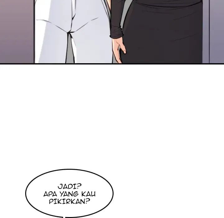 Never Too Late - Chapter 4 88